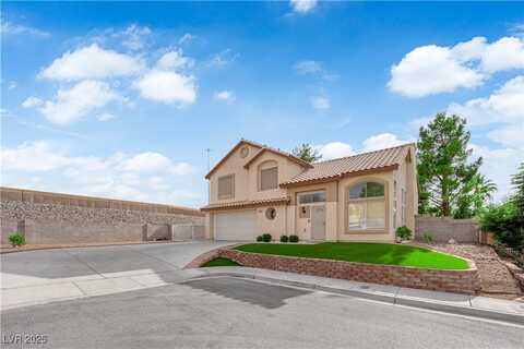 9089 Harvest Season Court, Henderson, NV 89074