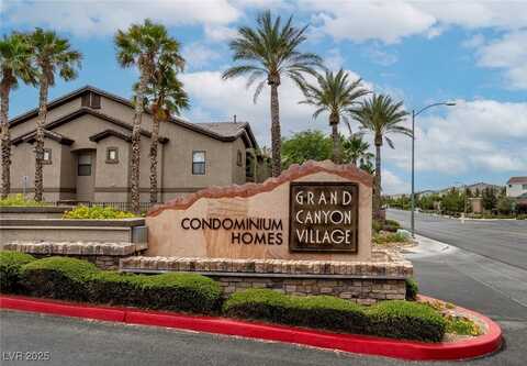 8250 N Grand Canyon Drive, Las Vegas, NV 89166