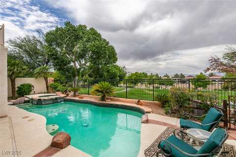 7836 Silver Plateau Avenue, Las Vegas, NV 89128