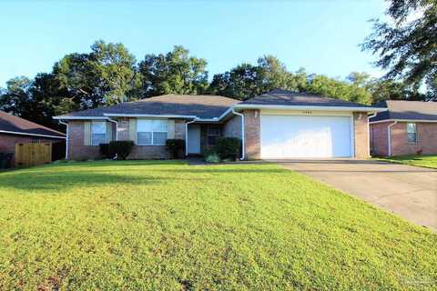 5983 Ashton Woods Cir, Milton, FL 32570