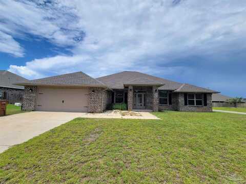 5221 Gaineswood Dr, Milton, FL 32583
