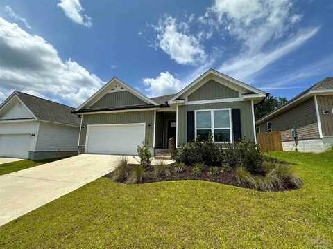 236 Camellia Dr, Cantonment, FL 32533