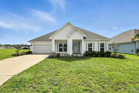 3380 Southwind Dr, Gulf Breeze, FL 32563