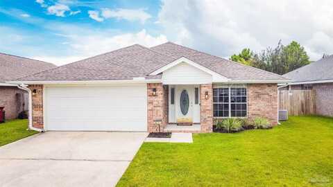 3057 Illinois Pl, Gulf Breeze, FL 32563