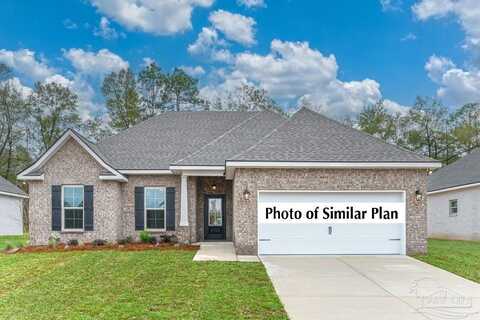 7954 Klondike Rd, Pensacola, FL 32526