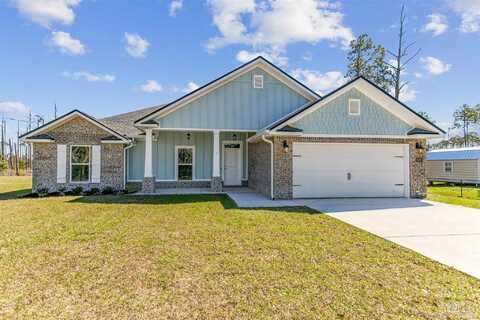 5384 Pond Creek Rd, Milton, FL 32570