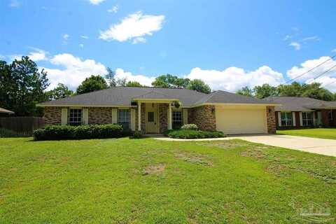 1090 Joaquin Rd, Pensacola, FL 32506