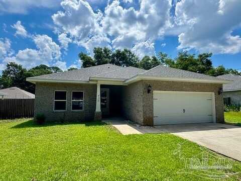420 Little John Ct, Mary Esther, FL 32569