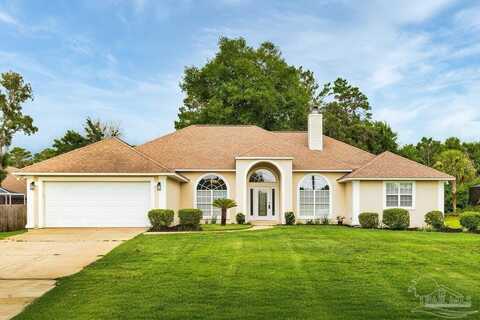 2830 Masters Blvd, Navarre, FL 32566