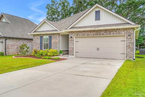 3207 Keegun Loop, Pensacola, FL 32526