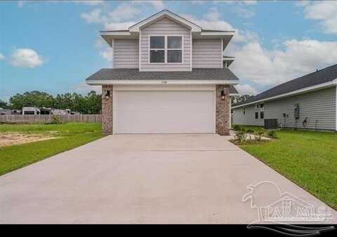 8049 Westpointe Ln, Pensacola, FL 32506