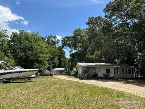 4108 Kelly Ave, Pensacola, FL 32505