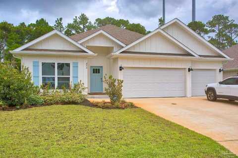 4478 Water Leaf Cv, Gulf Breeze, FL 32563