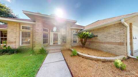 10111 Bristol Park Rd, Cantonment, FL 32533