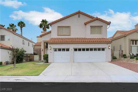 188 Adomeit Drive, Henderson, NV 89074