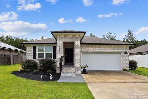 4686 Red Oak Dr, Milton, FL 32583