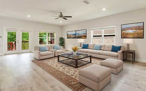 7822 Burnside Loop, Pensacola, FL 32526