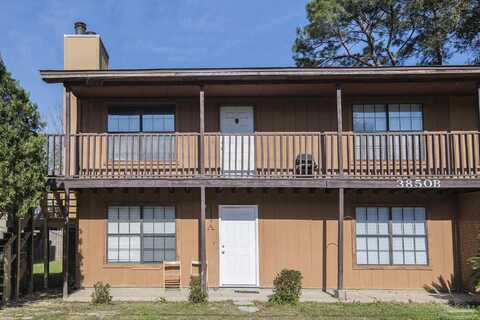 3850 Creighton Rd, Pensacola, FL 32504