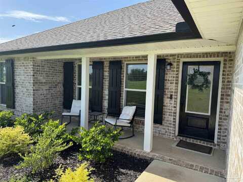 2351 Harvest Rd, Jay, FL 32565