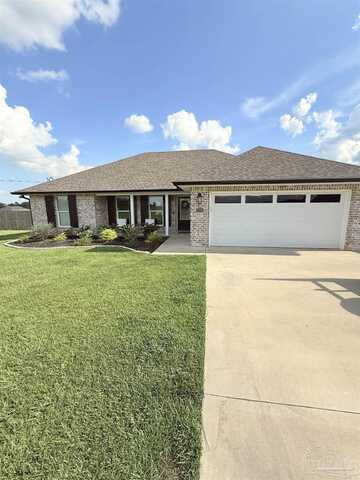 2351 Harvest Rd, Jay, FL 32565