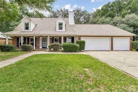 6500 Terrasanta, Pensacola, FL 32504