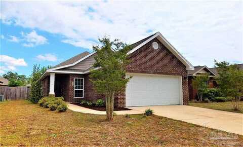 9549 Laramie Dr, Pensacola, FL 32506