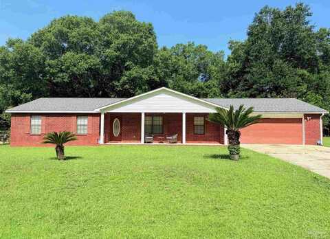 8175 Durand Ave, Pensacola, FL 32534