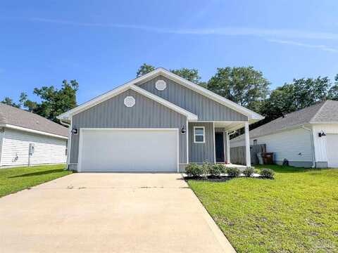 5257 Peach Dr, Pace, FL 32571