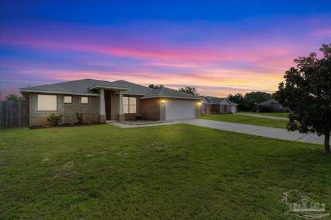 4336 Lorraine Ct, Gulf Breeze, FL 32563