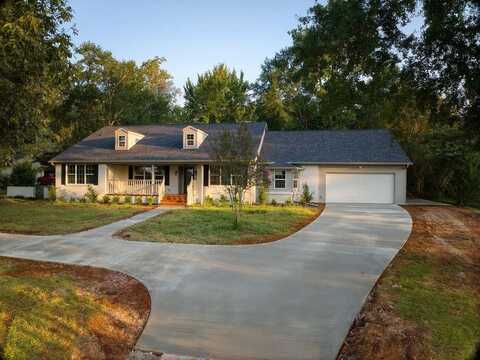 1008 Woodland Dr., PALESTINE, TX 75801