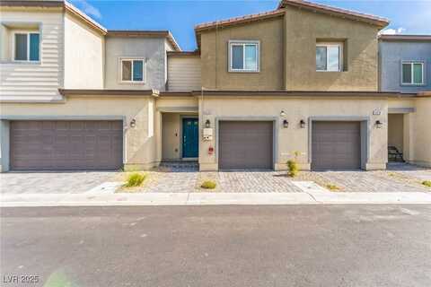 4242 Lunar Canyon Avenue, North Las Vegas, NV 89084