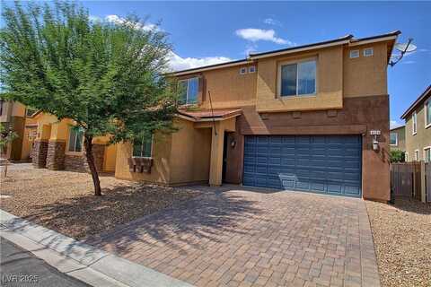 4120 Free Bird Crest Avenue, North Las Vegas, NV 89081