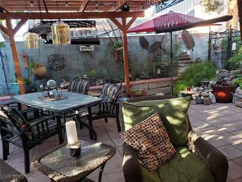 7721 Beach Falls Court, Las Vegas, NV 89149