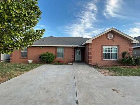 413 Neely Ave, Midland, TX 79705