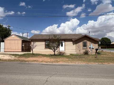 1901 E Wall St, Midland, TX 79701