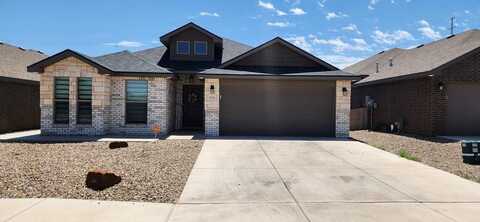 2706 Ranch Ave, Midland, TX 79705