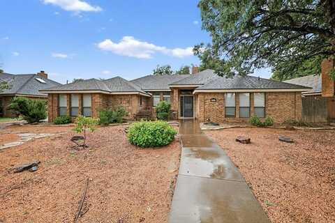 4007 Lehigh Dr, Midland, TX 79707