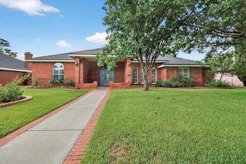 5407 Heartland Court, Midland, TX 79707