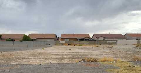 0 Reverend Wilson Avenue, North Las Vegas, NV 89030