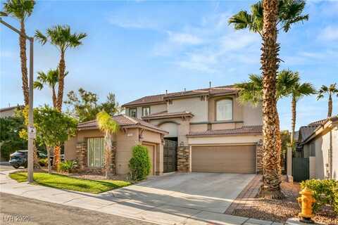 11784 Golden Moments Avenue, Las Vegas, NV 89138
