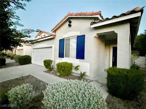 2271 Surrey Meadows Avenue, Henderson, NV 89052