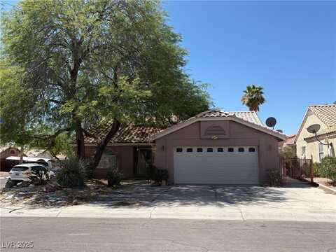 2305 Lone Ridge Court, North Las Vegas, NV 89032