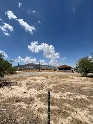 2170 W Gally Road, Pahrump, NV 89060
