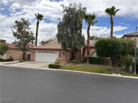 141 Cliff Valley Drive, Las Vegas, NV 89148