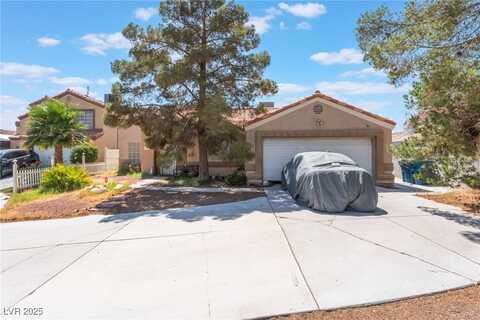 3437 Sullivan Circle, North Las Vegas, NV 89032