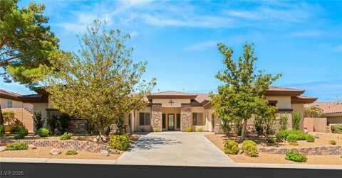 9 Knob Oak Drive, Henderson, NV 89052