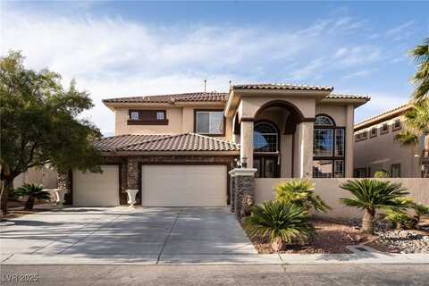 5210 Villa Dante Avenue, Las Vegas, NV 89141