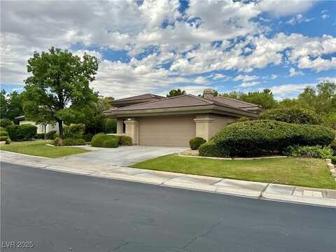 11 Feather Sound Drive, Henderson, NV 89052