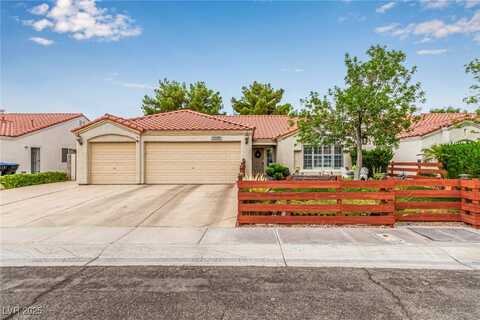 3938 Redfield Avenue, North Las Vegas, NV 89032