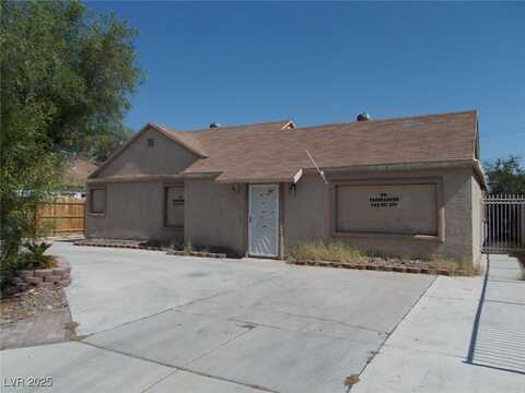 1321 Griffith Avenue, Las Vegas, NV 89104